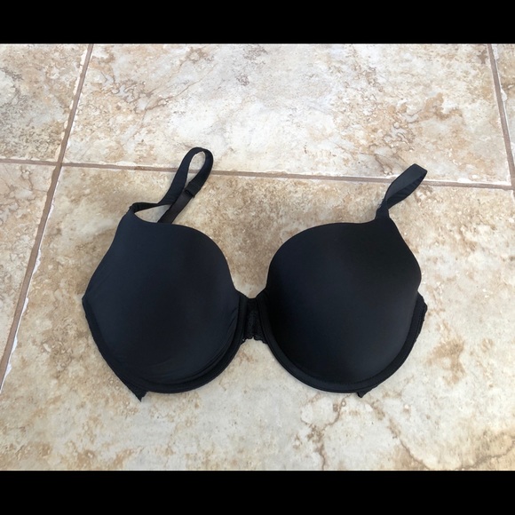 calvin klein push-up bra - Picture 2 of 4